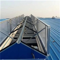 邵阳避风型电动采光排烟天窗怎样实时跟进全+境+到+达