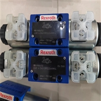 REXROTH比例溢流阀DBEM10-7X/315YG24K4M电气控制