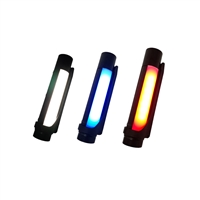 FW6602轻便式多功能强光检修工作灯 磁吸式应急电筒红蓝信号灯