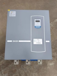 SEC18C590XM6 SEC18C660XM6   软启动器 SDASEN斯达森
