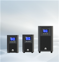 华为UPS不间断电源UPS2000-A-1KTTS