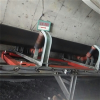 哈尔滨高精度皮带秤-智能AI仪表