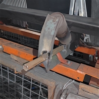 营口皮带秤厂家 计量皮带磅 通过式皮带称