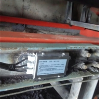 鞍山申克皮带秤 进口仪表传感器 厂家上门安装