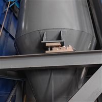 各种料仓安装称重模块 手机显示 库存管理 沈阳生产厂家