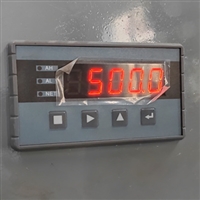 石家庄料斗秤-大型料仓称重-智能数据上传