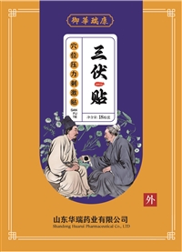 三伏贴 贴牌加工 三伏贴代理 三伏贴招全国代理商