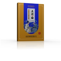 三伏贴 三伏贴代加工