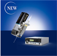 日本武藏MUSASHI  HyperJet2微量点胶机非接触式纳米级