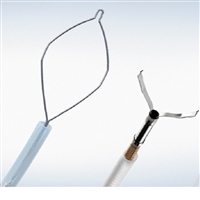 日本奥林巴斯OLYMPUS一次性使用电圈套器SD-400U-10