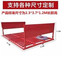 建筑工地工程洗轮机