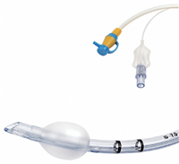 普通可抽吸型一次性使用气管插管安健