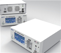 JS-QFJ-01恒温恒压排烟气腹机