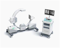 D-Vision 9000移动式G形臂X射线机