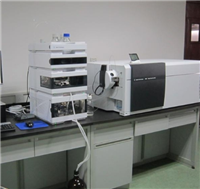 NAE-9600飞行时间质谱仪