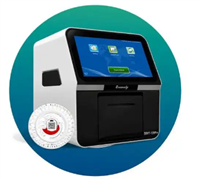 全自动生化分析仪SMT-120Pr0