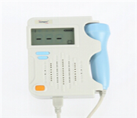超声胎音仪JPD-100A2