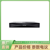 海康威视画质更明艳TL-NVR6108-L8P