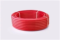 沈阳地热管生产厂家 pert地暖管国标保检