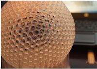 高强度3D打印树脂 光固化3D打印材料 上海联泰