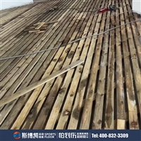 斯博凯五角枫木单层龙骨 篮球场乒乓球场运动地板