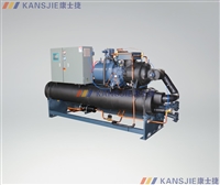 KD-30WFLD 低温30匹水冷螺杆式冷水机组