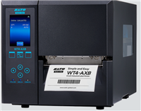 佐藤SAT0WT4打印机