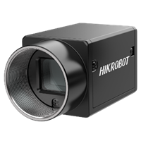 海康机器人工业相机130万像素网口面阵相机MV-CE013-80GM黑白