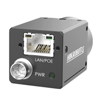 海康机器人工业相机2000万像素网口面阵相机MV-CS200-10GC彩色