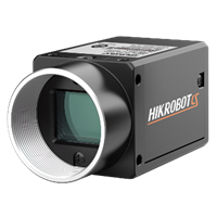 海康机器人工业相机130万像素网口面阵相机近红外MV-CS013-60GN