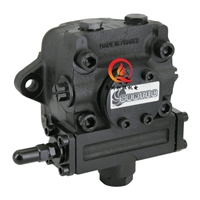 桑泰克油泵AJ6CC1000-4Y利雅路柴油燃烧器RL100