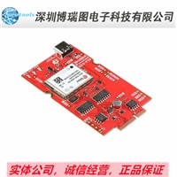 GPS-19663开发板SparkFun MicroMod GNSS Function Board-ZED-F9P