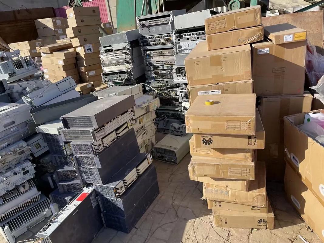 六 合 区 线路板回收 各种IC芯片库存积压 亿兴物资 再生领域