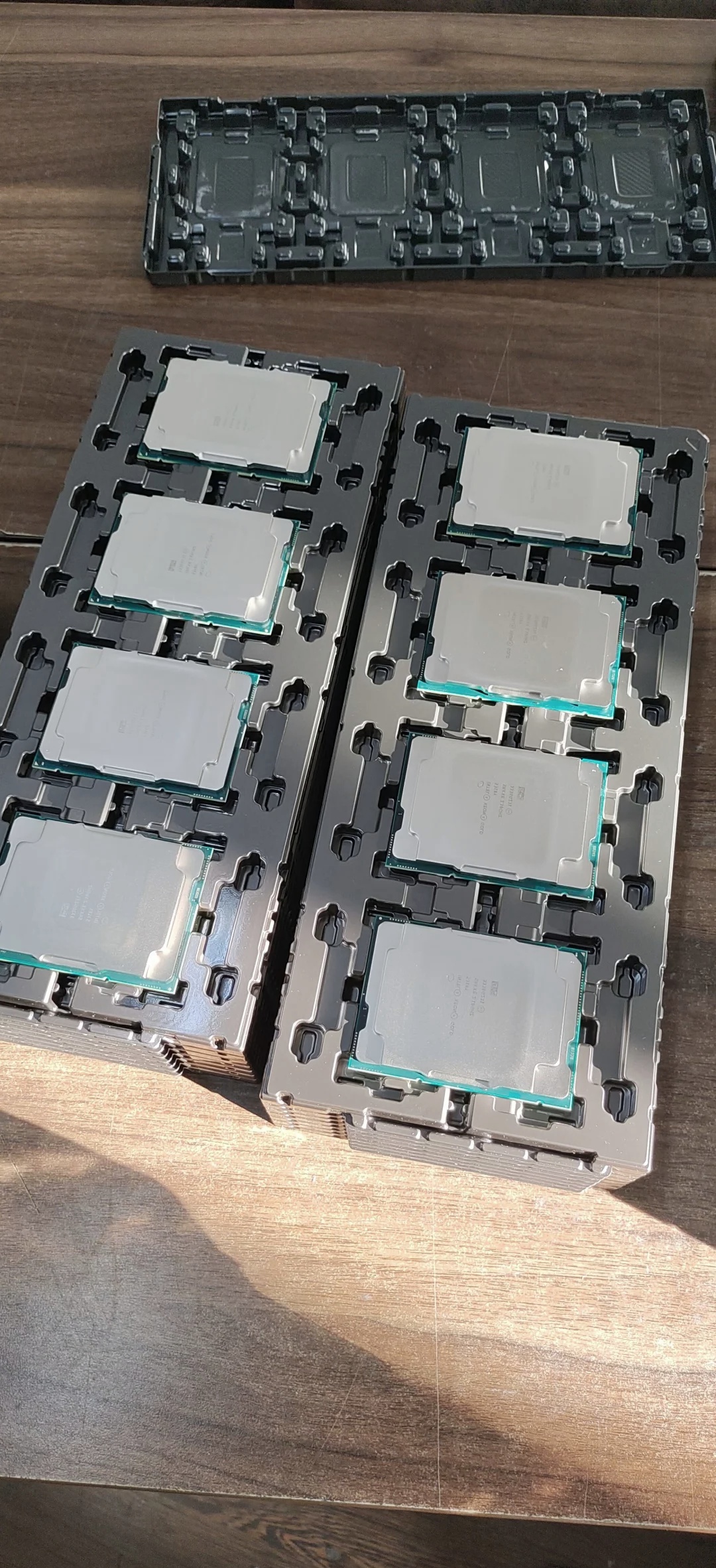 无 锡 电子料高价回收 IC芯片 CPU 储存器收购 专业团队上门处理 亿兴