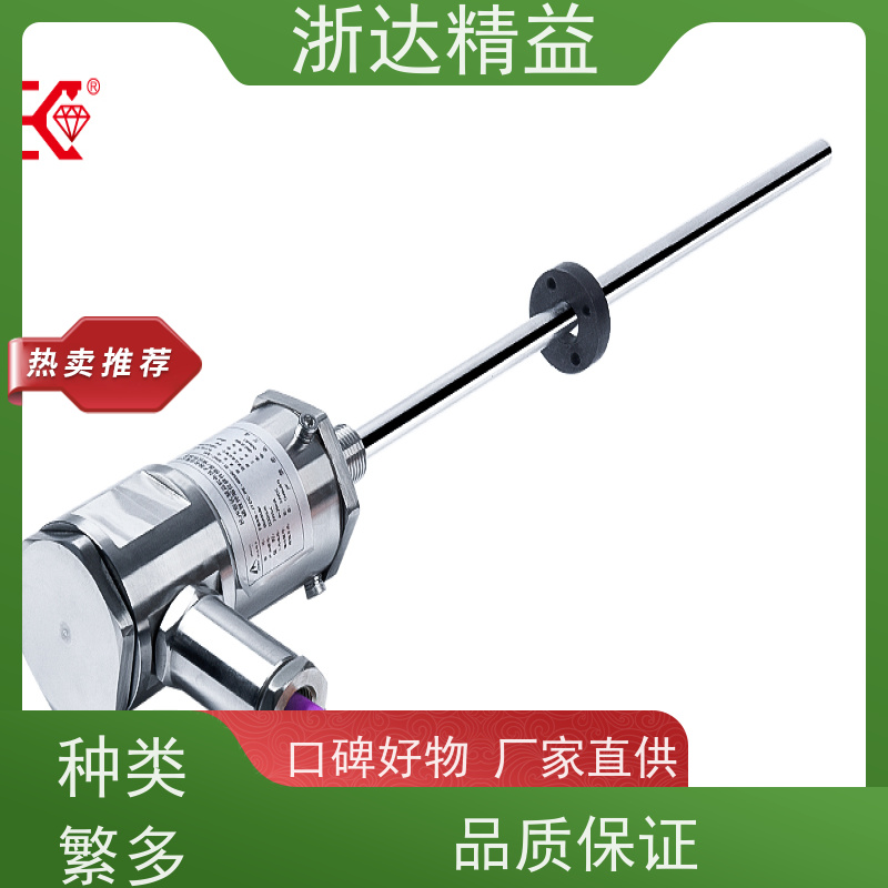 LVDT 车门控制 耐磨损 磁尺位移传感器 生产厂家