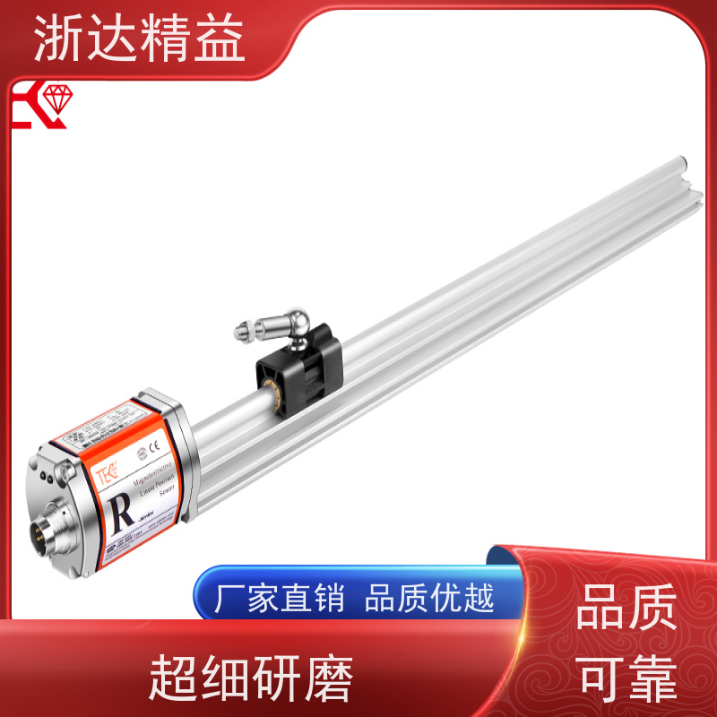 TEC 核电站冷却剂储罐 高精度 磁翻板液位指示器