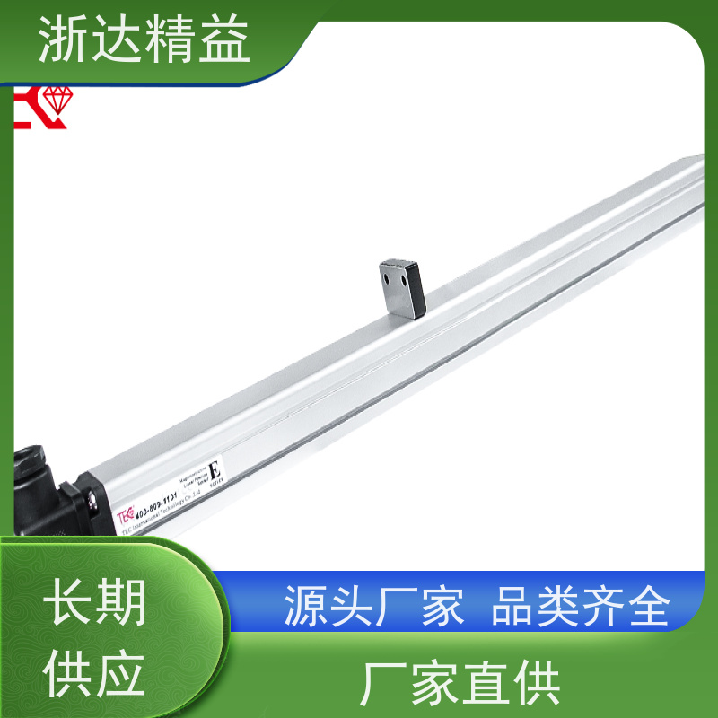 工业级 车门控制 坚固耐用 磁栅尺位移传感器 生产厂家