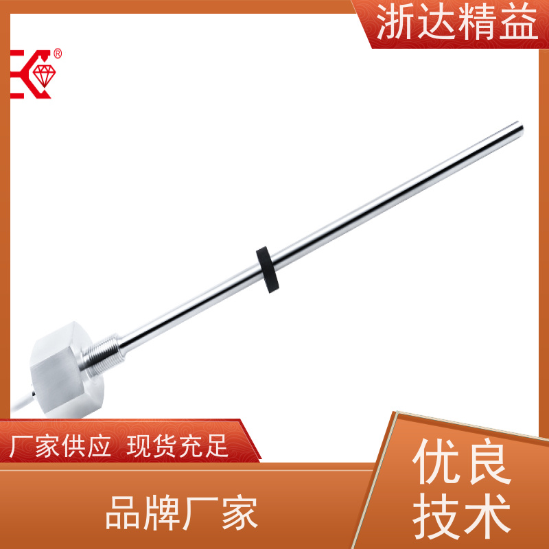 定制 大型农业灌溉水箱 耐腐蚀 磁致伸缩液位计