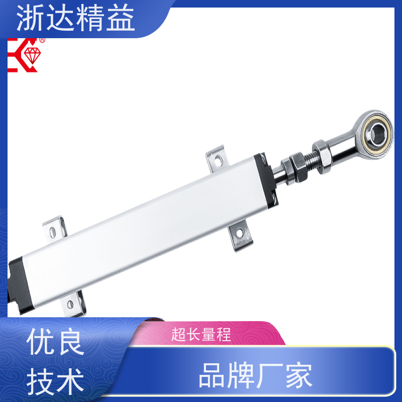 浙达精益 液压缸 高稳定性 导波雷达液位变送器