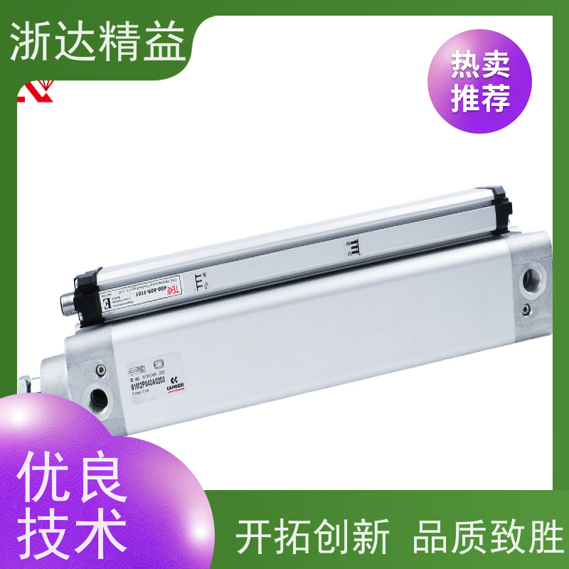 TEC 大型农业灌溉水箱 高稳定性 磁致伸缩液位测量仪