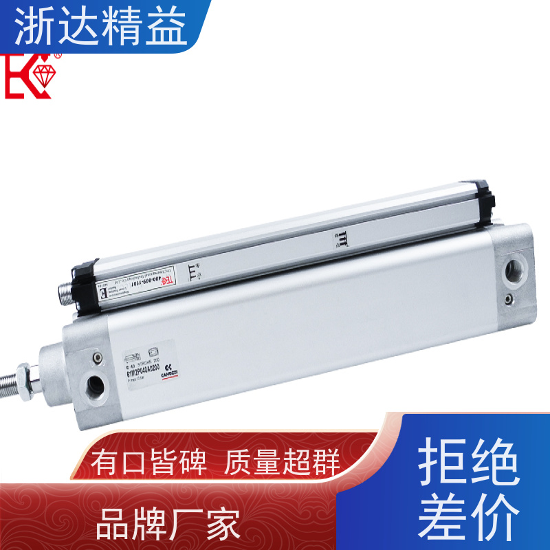 国产 车门控制 超高精度 磁栅尺位移传感器 厂家