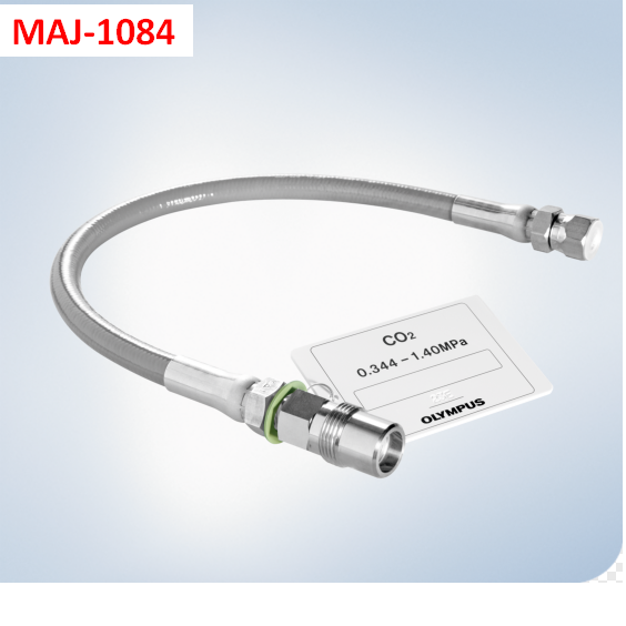 日本olympus奥林巴斯内镜UCR送气装置输送管MAJ-1084