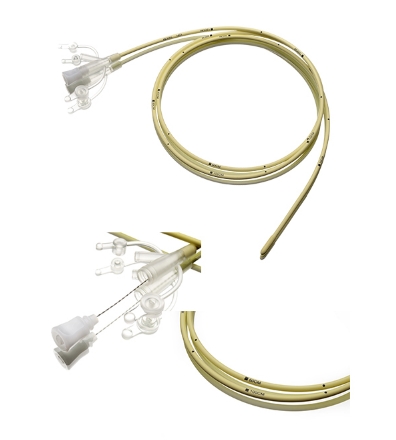 一次性使用鼻肠管简成