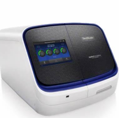 T2400Sanger测序仪