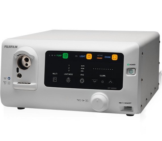 EG-6600Z电子上消化道内窥镜