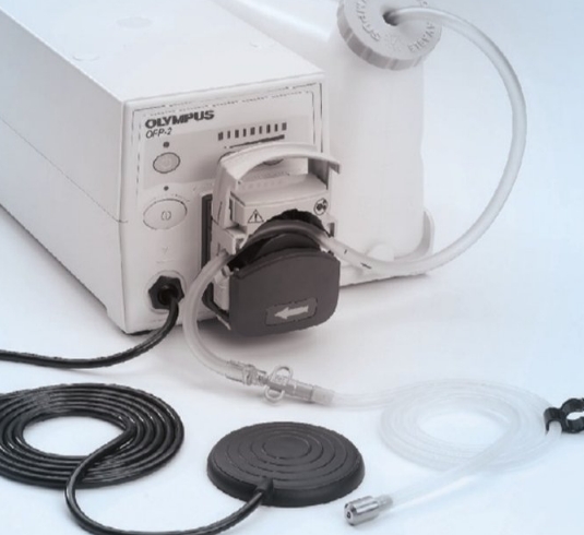 LG-FP-100内窥镜送水装置朗信