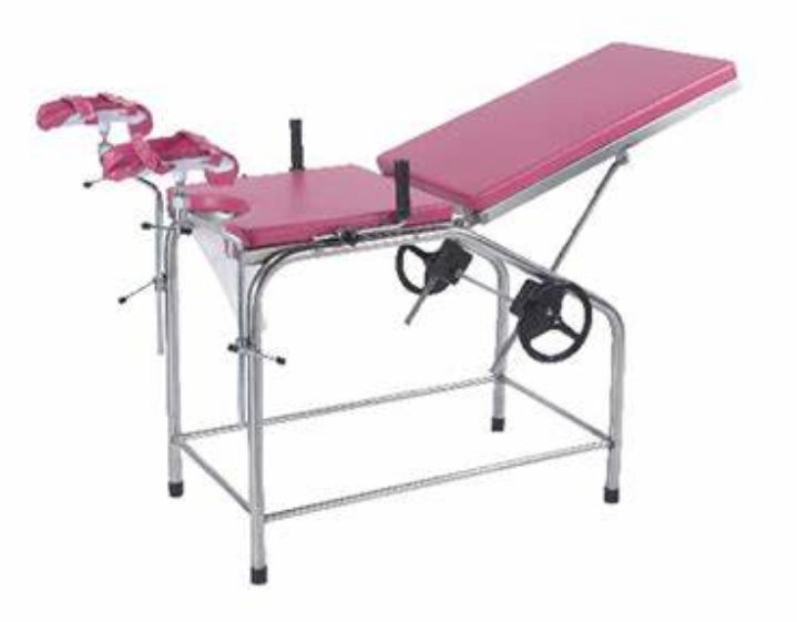 GB-JCY100电动妇科检查椅