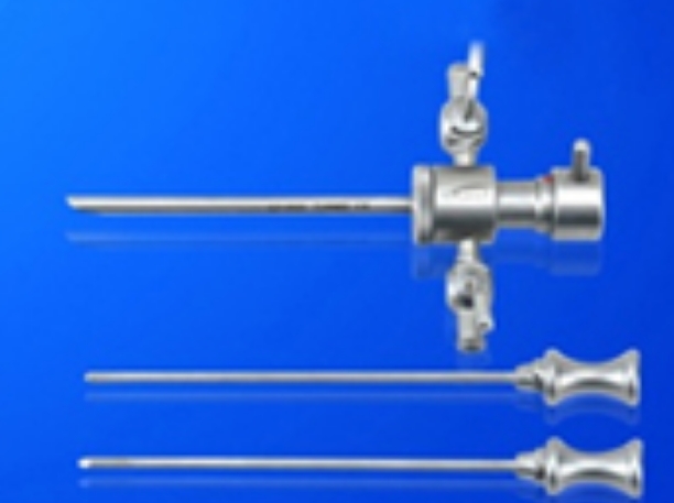 针刀镜手术器械兰奇