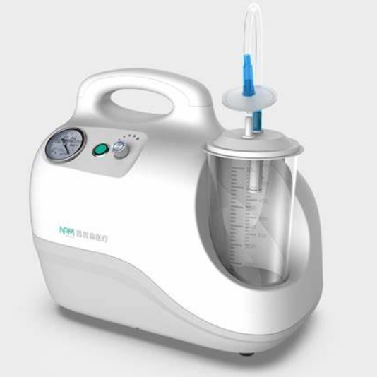 NPSP220负压吸引泵