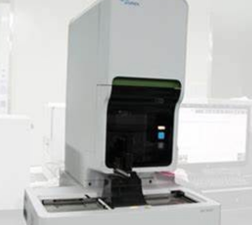 BF-7600PLUS全自动模块式血液体液分析系统